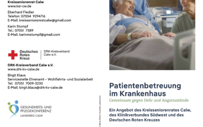 Vielversprechender Start der Patientenbetreuung