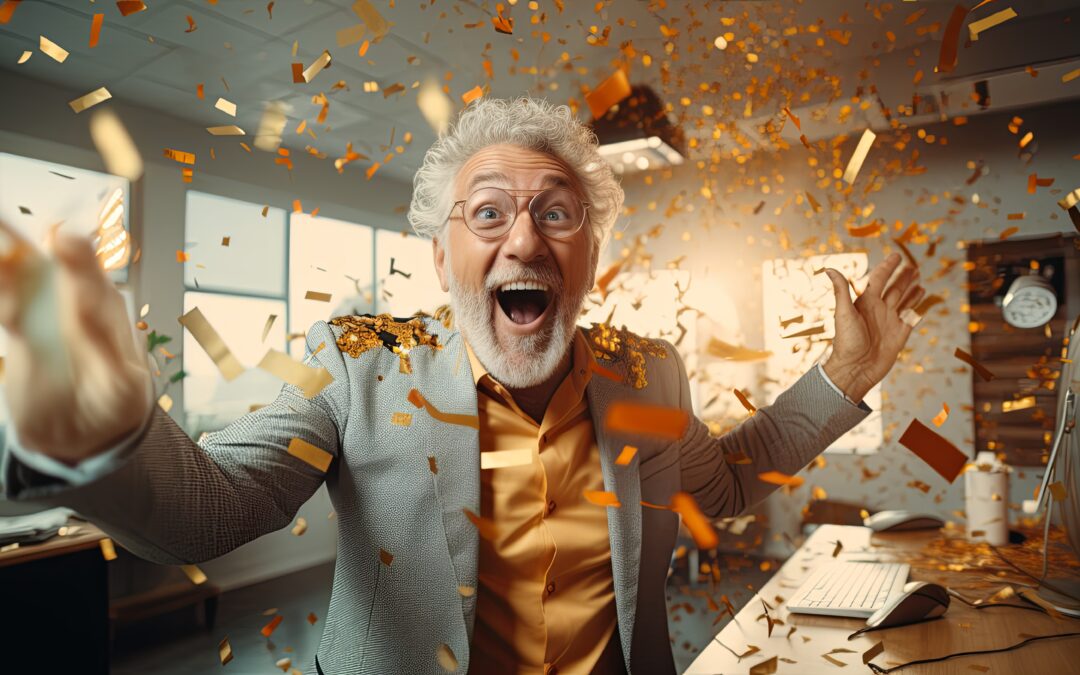 Ausschreibung des Seniorensozialpreises 2024