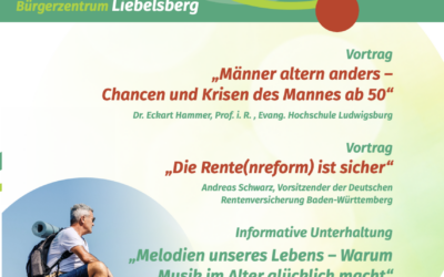 9. Thementag am 15. Oktober